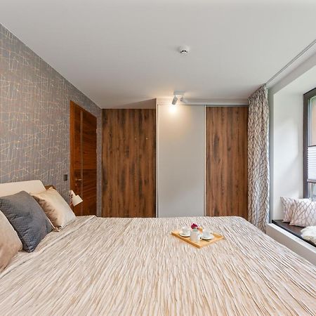 Apartment Adélka 203 - Residence Koubek Špindlerŭv Mlýn Extérieur photo