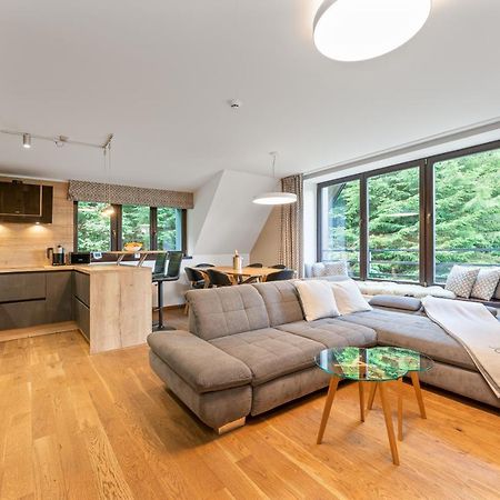 Apartment Adélka 203 - Residence Koubek Špindlerŭv Mlýn Extérieur photo