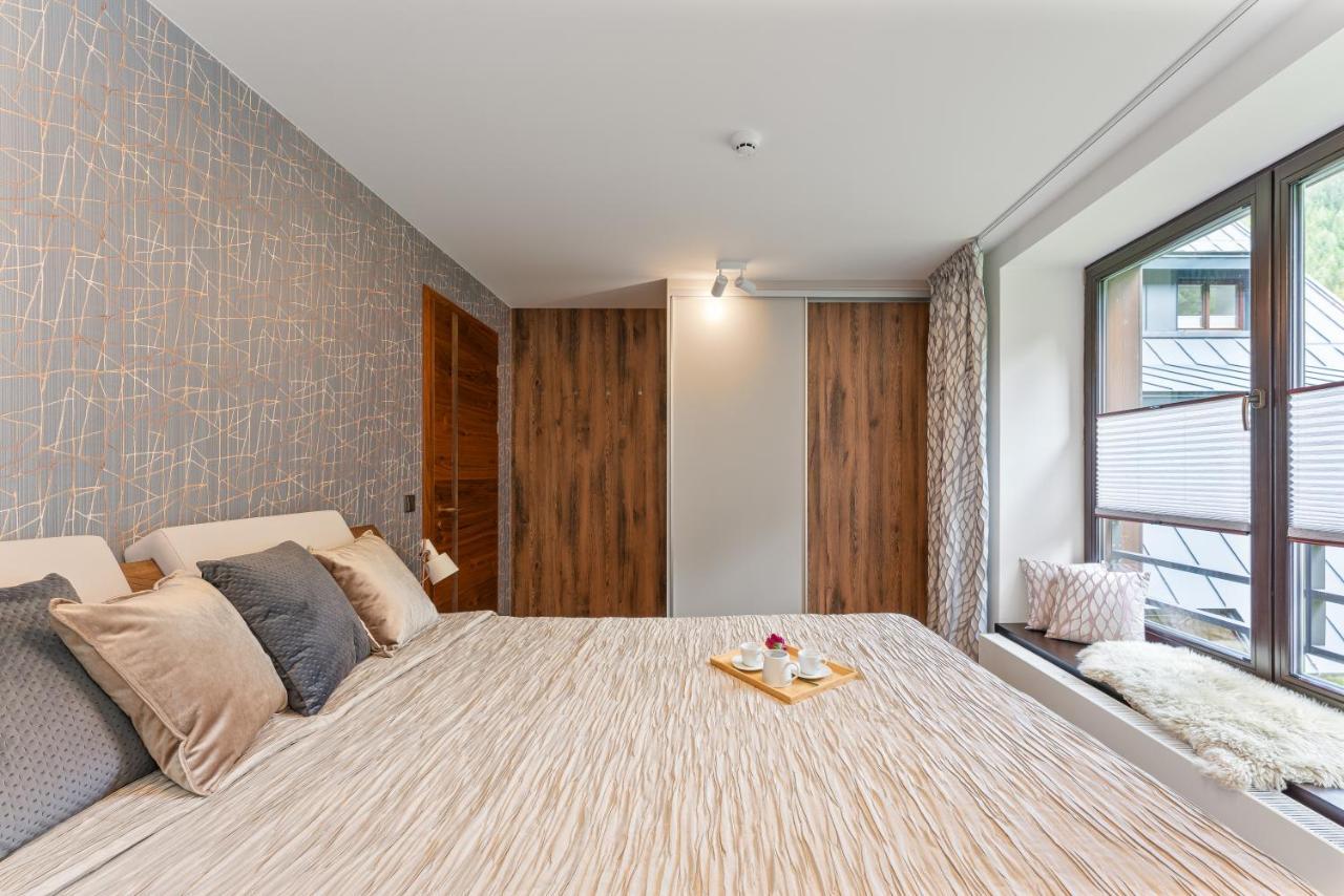 Apartment Adélka 203 - Residence Koubek Špindlerŭv Mlýn Extérieur photo