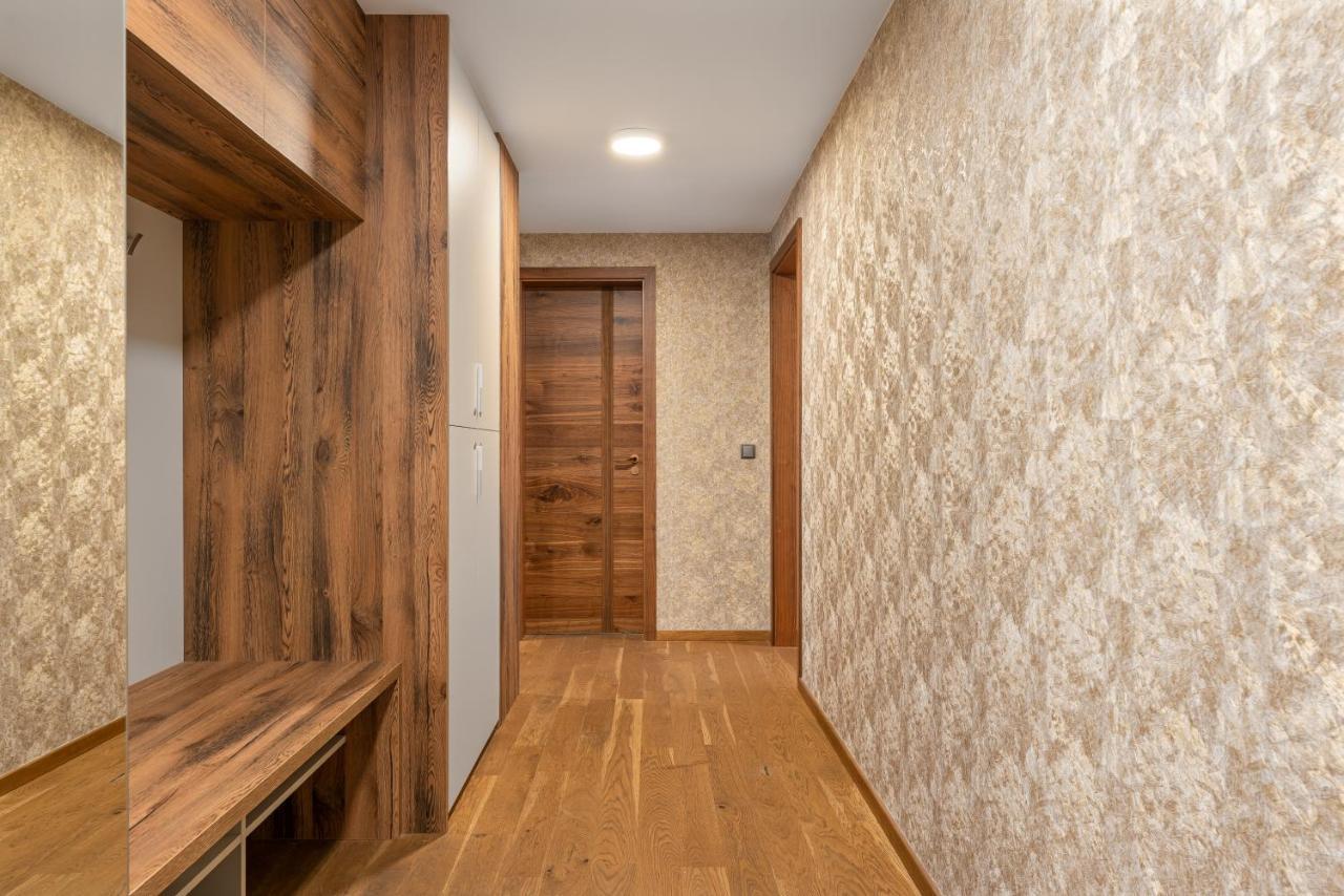 Apartment Adélka 203 - Residence Koubek Špindlerŭv Mlýn Extérieur photo