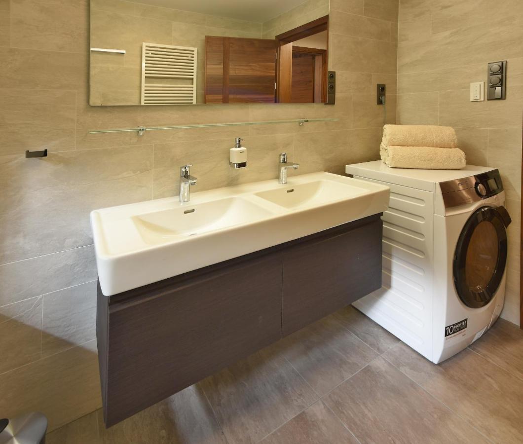 Apartment Adélka 203 - Residence Koubek Špindlerŭv Mlýn Extérieur photo