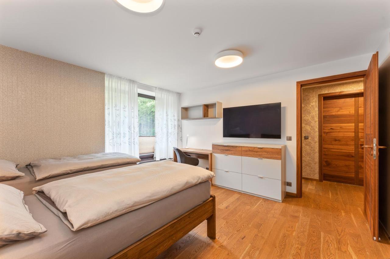 Apartment Adélka 203 - Residence Koubek Špindlerŭv Mlýn Extérieur photo