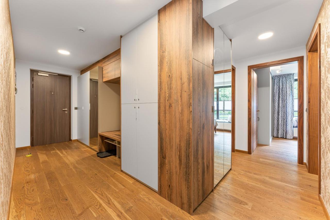 Apartment Adélka 203 - Residence Koubek Špindlerŭv Mlýn Extérieur photo