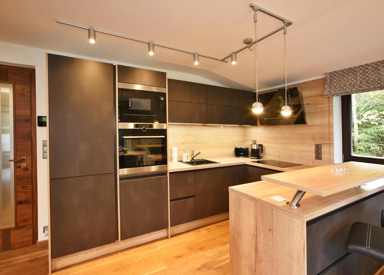 Apartment Adélka 203 - Residence Koubek Špindlerŭv Mlýn Extérieur photo